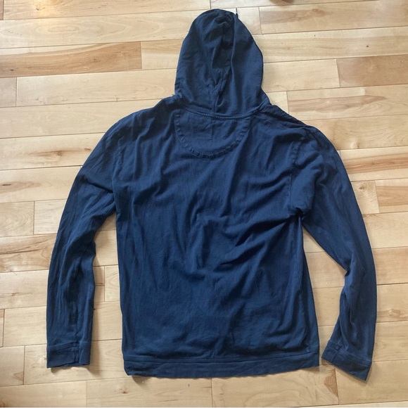 Lacoste L/S hooded t-shirt - 5 - Picture 6 of 6